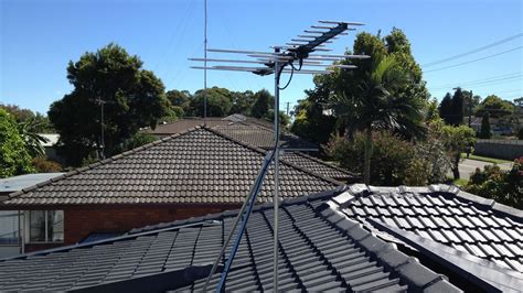 Digital Antenna Installation Sydney - CALL 02 8004 5374: Digital TV ...