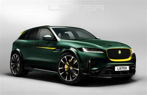 2024 Jaguar Suv Pictures