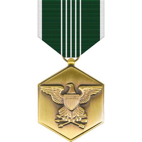 Army Commendation Medal | USAMM