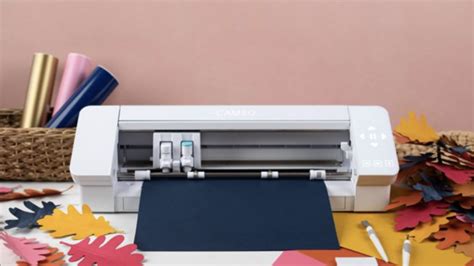 Cricut alternative: The Silhouette Cameo 4 is on sale at Walmart | Mashable