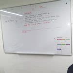 Hanging Whiteboard Drilling Services Handyman Singapore - Commercial Office One North ...