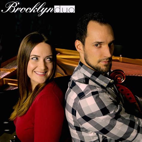 Brooklyn Sessions III 2015 Pop - Brooklyn Duo - Download Pop Music ...