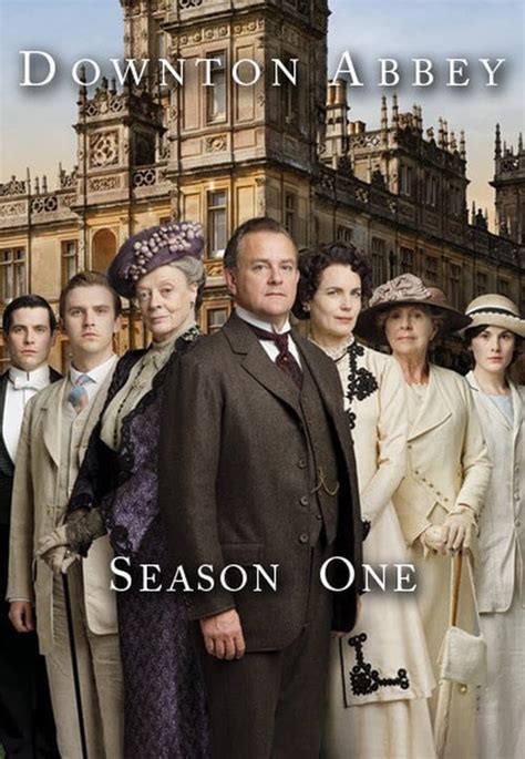 Downton Abbey Full Episodes Of Season 1 Online Free