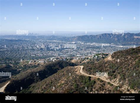 Glendale california and nature hi-res stock photography and images - Alamy