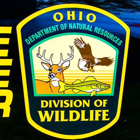 Ohio Division of Wildlife