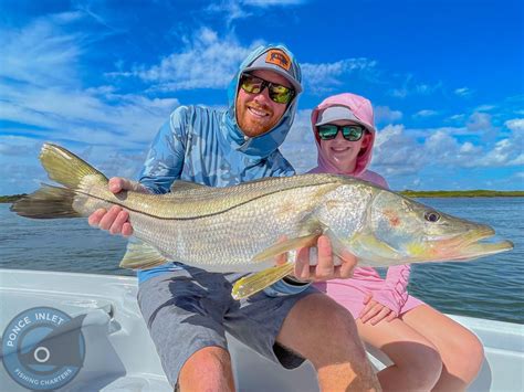 Fishing Charters New Smyrna Beach Florida - New Smyrna Beach Fishing ...