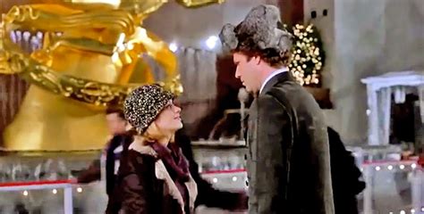 12 Romantic Christmas Movies To Get You In The Holiday Spirit