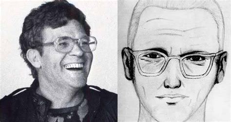 Who Was The Zodiac Killer? Inside His Mysterious Identity