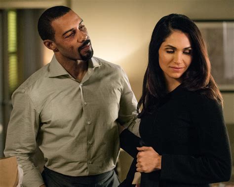 'Power': Ghost Tries to Go Legit In Season 3