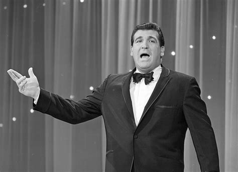 Shecky Greene, Legendary Las Vegas Comedian, Dead at 97