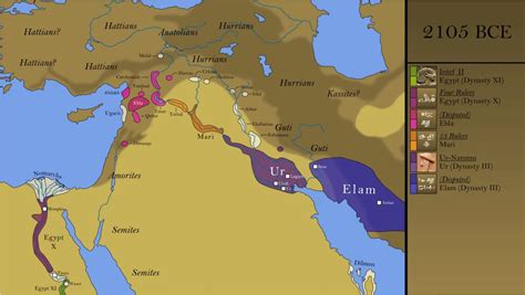 Early civilizations babylonia map - mytemessage