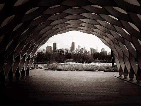 10 Projects that Sum Up Chicago's Architecture History