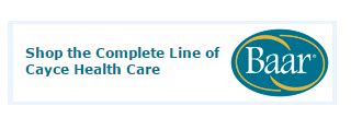 Edgar Cayce on Castor Oil - Edgar Cayce Health Care