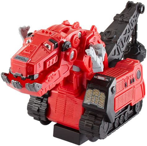 Dino Trux Dinotrux Ty Rux Vehicle | Walmart Canada