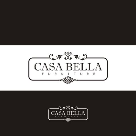 New logo wanted for Casa Bella | Logo design contest