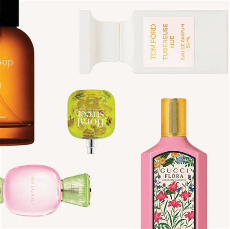 The 5 Most Influential Trends Happening in Fragrance Right Now ...