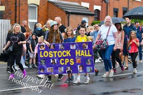 Lostock Hall Carnival returning with entertainment for all ages | Blog Preston