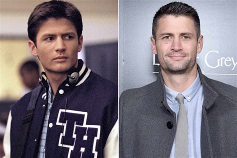 James Lafferty Was Going to Quit Acting Before One Tree Hill (Exclusive)