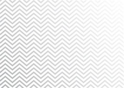 Abstract seamless white zig zag line pattern on grey background. 1946685 Vector Art at Vecteezy