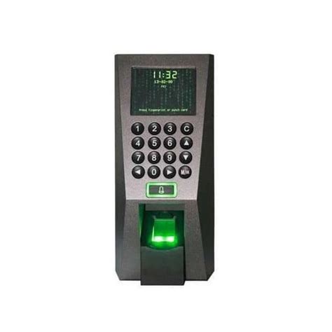 Biometric Access control system installation – Oraco Kenya Shop