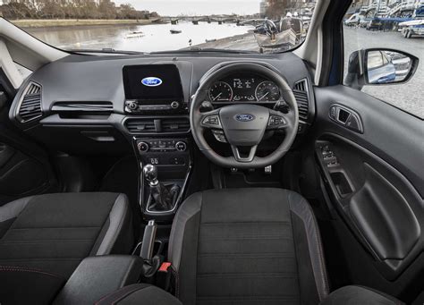 Sunday drive: Ford EcoSport ST-Line, 1.5 EcoBlue TDCI – Wheels Within Wales