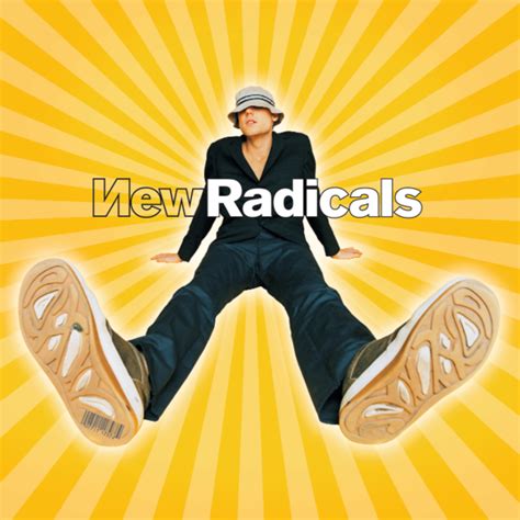 New Radicals – You Get What You Give Lyrics | Genius Lyrics