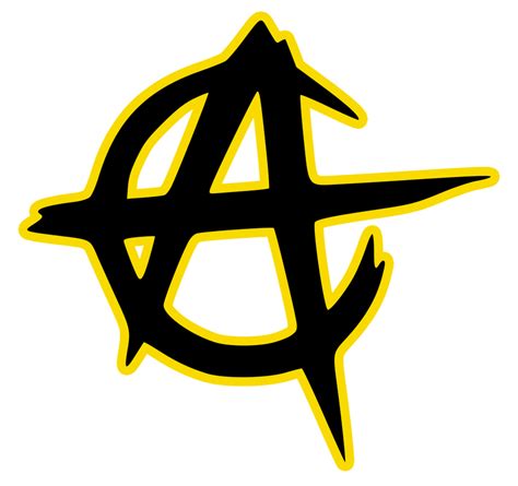 Anarcho-capitalism Symbol by LiberAncap on DeviantArt