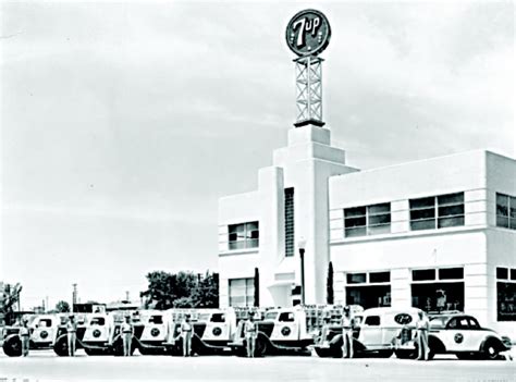 7-Up Bottling Company 18th and Sonora Street Bakersfield, CA 1940 | Bakersfield california ...