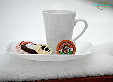 Santa’s Secret Stash -Crazy Cups White Christmas Coffee & Giveaway - A ...