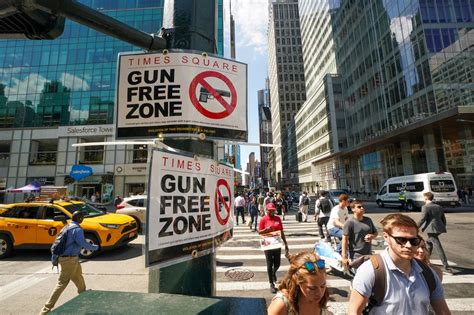 Federal judge calls NY gun laws 'unconstitutional' while allowing them ...