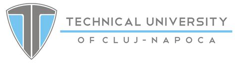 Technical University of Cluj-Napoca | Brands of the World™ | Download vector logos and logotypes