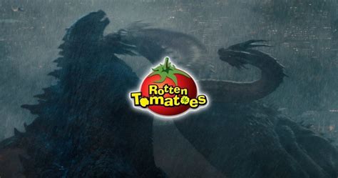 Godzilla: King of the Monsters Rotten Tomatoes Score Is In! | Cosmic ...