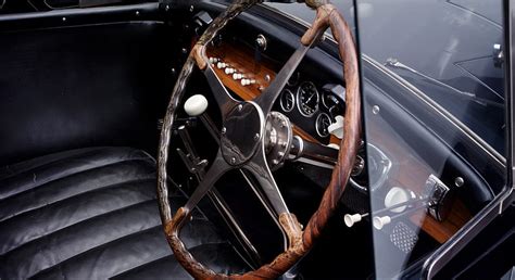 1932 Bugatti Type 41 Royale - Interior, car, HD wallpaper | Peakpx