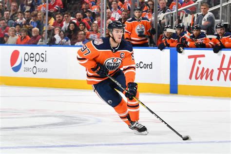 How Connor McDavid became hockey’s greatest skater - The Athletic