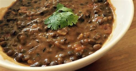 Daal Makhani Recipe by Jasmin Dhar - Cookpad