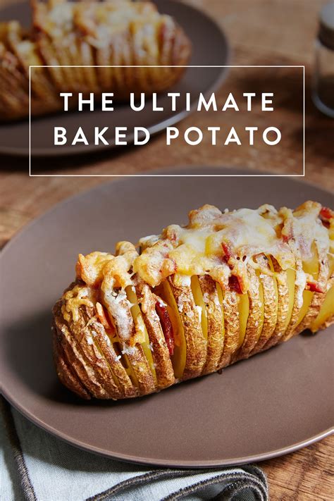 What Kind Of Potato Is Best For Baked Potatoes at Marianna Isler blog