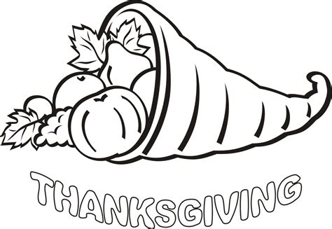 Thanksgiving Turkey Drawing at GetDrawings | Free download