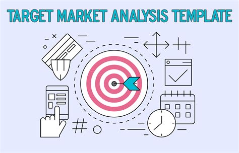 The Only Target Market Analysis Template You'll Ever Need - Grow