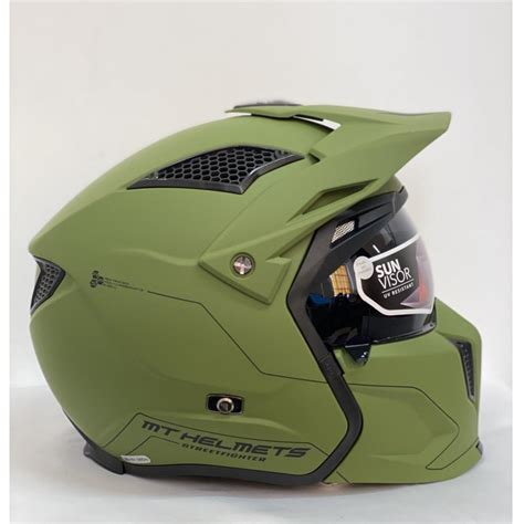 Adventure Motorcycle Helmet : $289.95 Scorpion EXO-AT950 NeoCon Modular ...