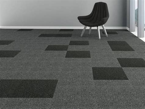 Rubber Floor Carpet Tiles, 96 x 80cm, Matte at Rs 50/square feet in New ...