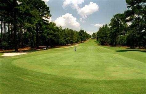 Hidden Valley Golf Club - Lake Murray Country