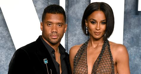 Video: Russell Wilson's Wife Ciara Finds Out She's Related to Yankee ...