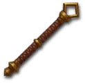 Quicken Metamagic Rod - Pathfinder: Kingmaker Wiki