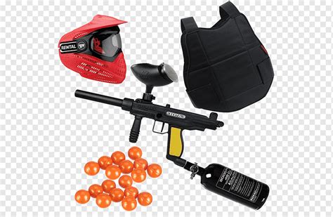 Air gun Paintball Guns Paintball equipment, Paintball Equipment, game, child, weapon png | PNGWing