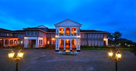 The 3 Best Nairobi Kenya 5-Star and Luxury Hotels