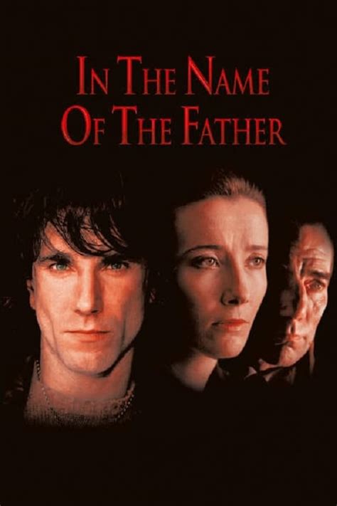 In the Name of the Father (1993) — The Movie Database (TMDB)