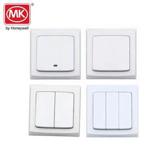 MK Electrical Switches - MK Switch and Sockets Latest Price, Dealers ...