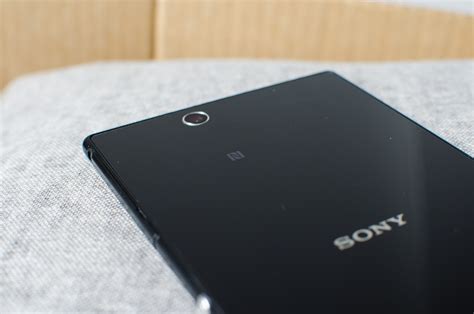 Sony Xperia Z Ultra Review Photo Gallery - TechSpot