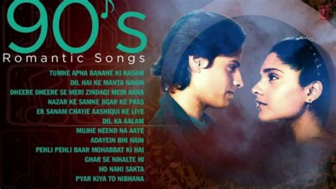 Best Bollywood Romantic Songs Playlist : List of best hindi romantic songs of all the time ...