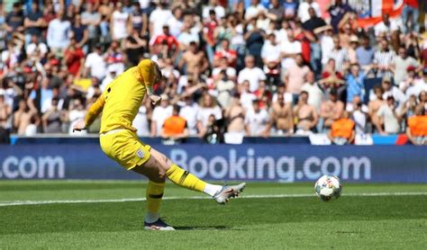 A look at England's penalty shootout record - Sports Mole